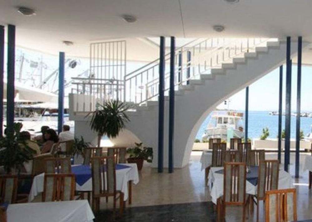 The Loza - Seaside Festival Hotel โนวาลยา ภายนอก รูปภาพ